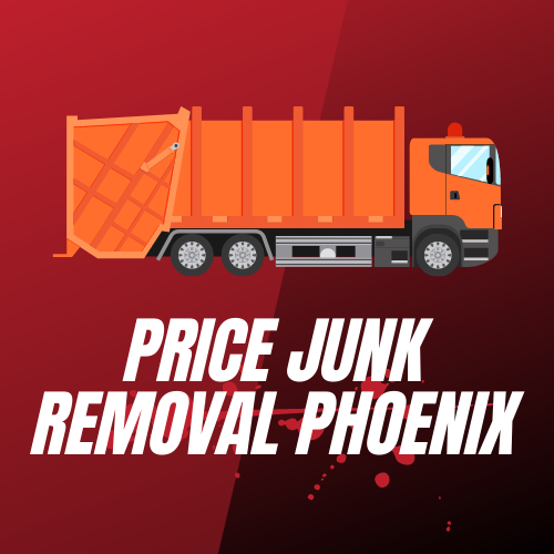 Price Junk Removal Phoenix